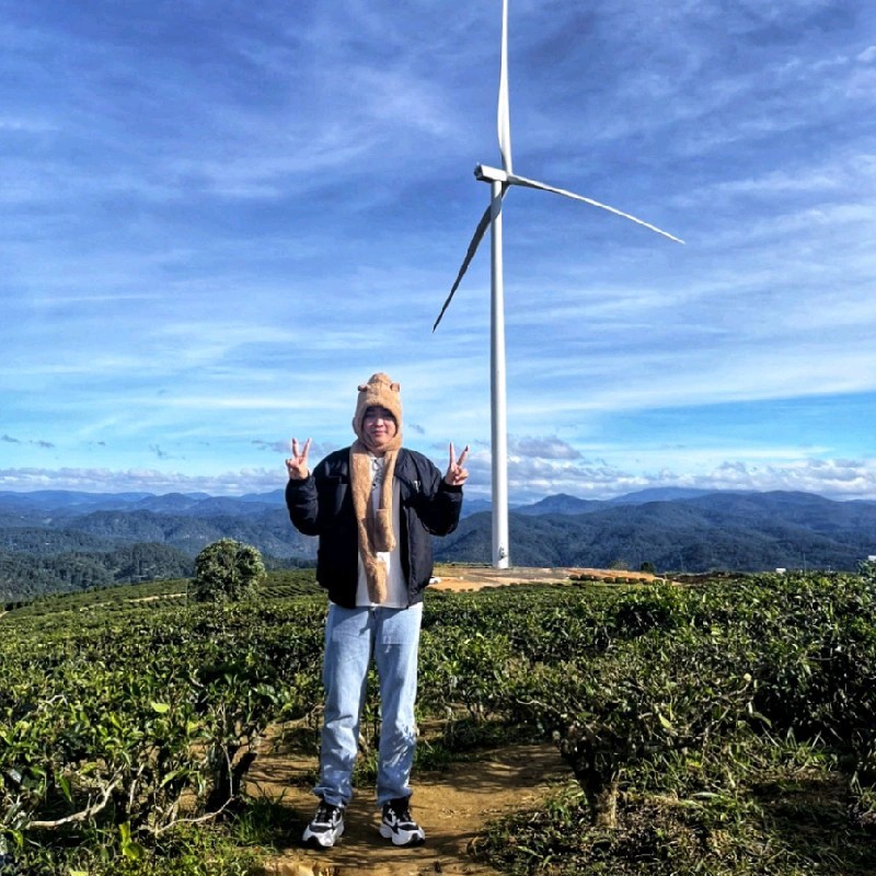 Thien Nguyen avatar